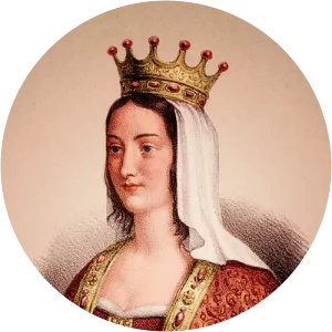 Eadgifu of Wessex - Queen