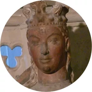 Eadgyth - Queen of Germany