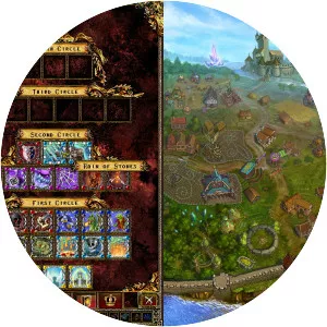 Eador: Genesis - Video game