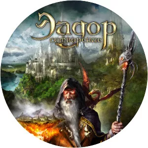 Eador. Imperium - Video game