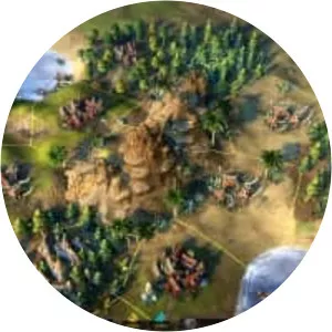 Eador. Masters of the Broken World