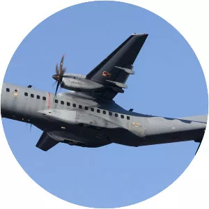 EADS CASA C-295