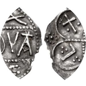 Eadwald of East Anglia photograph