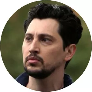 Eagan Tehrani - Fictional character