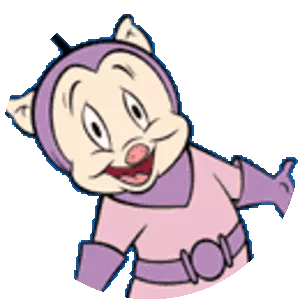 Eager Young Space Cadet