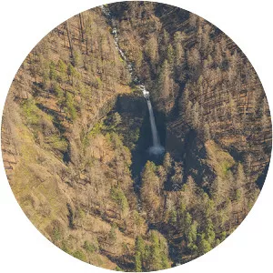 Eagle Creek - Creek in Oregon