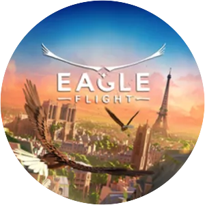 Eagle Flight