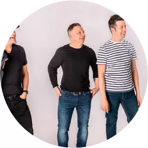 Eagle & Hawk - Musical group