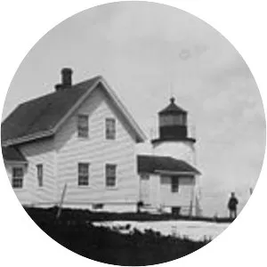 Eagle Island Light