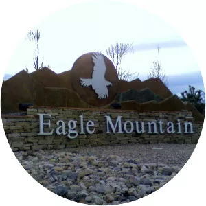 Eagle Mountain
