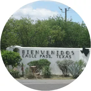 Eagle Pass