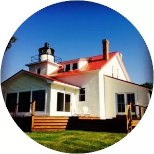 Eagle River Light