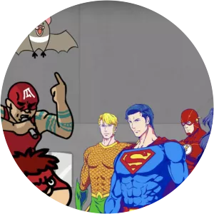 Eagle Talon - 2006 ‧ Comedy ‧ 5 seasons