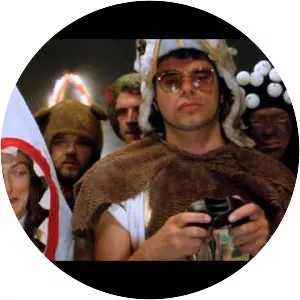 Eagle vs Shark - 2007 ‧ Indie film/Romance ‧ 1h 33m