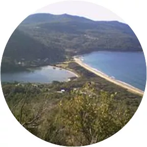 Eaglehawk Neck