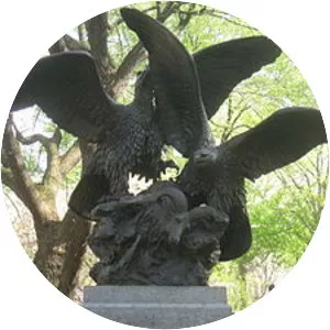 Eagles and Prey photograph