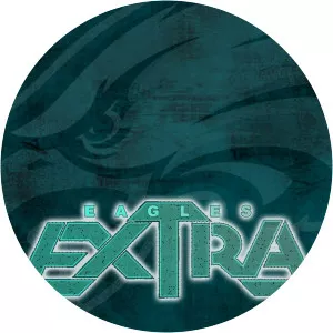 Eagles Extra - TV program