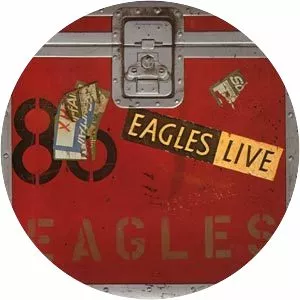 Eagles Live - Live album by Eagles