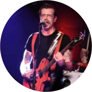 Eagles of Death Metal