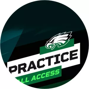 Eagles Practice All AccessSince 2021 - TV program