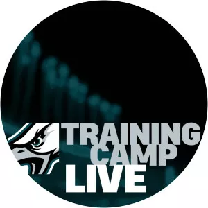 Eagles Training Camp Live - TV program