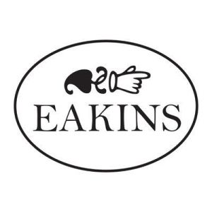 Eakins Press