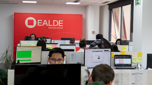 EALDE Business School - Business school in Madrid, Spain