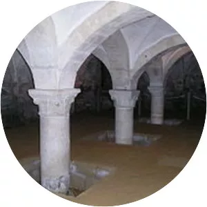 Ealdred - Bishop of Worcester