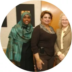 Eaman al-Gobory - Medical doctor