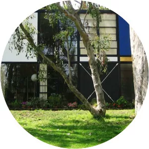 Eames House