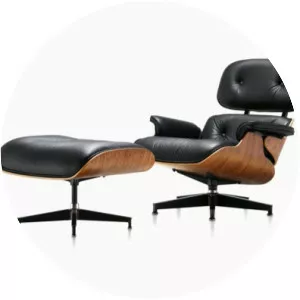 Eames Lounge Chair