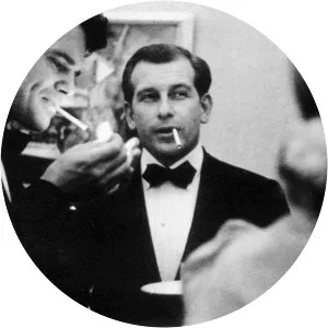 Eames Saarinen - Eero Saarinen's son