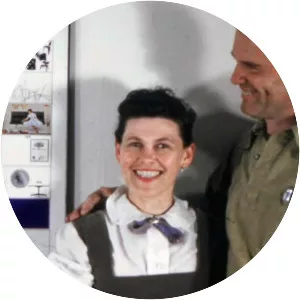 Eames: The Architect and the Painter