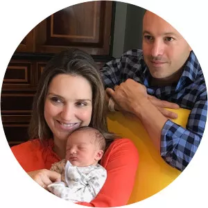 Eamon Brennan Yakub photograph