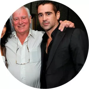 Eamon Farrell photograph