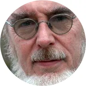 Eamon Grennan - Irish poet