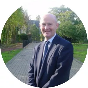 Eamon Maher - Author