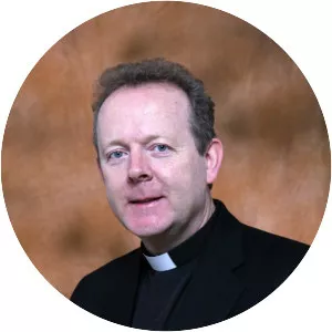 Eamon Martin - Irish clergy
