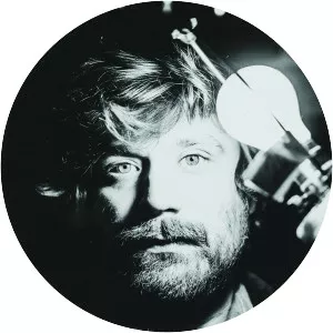 Eamon McGrath - Canadian musician