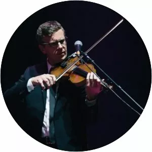 Eamon McLoughlin - Musician