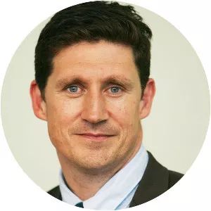 Eamon Ryan - Minister for Transport of Ireland