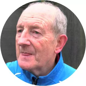 Éamonn Cregan - Irish gaelic games manager
