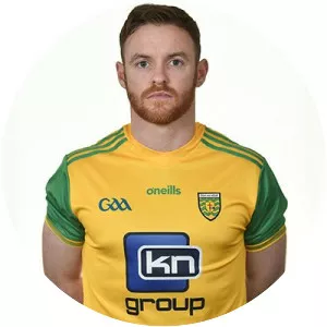 Eamonn Doherty