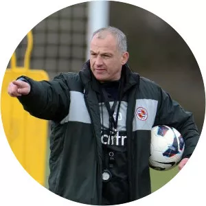 Eamonn Dolan