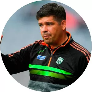 Éamonn Fitzmaurice - Irish football player