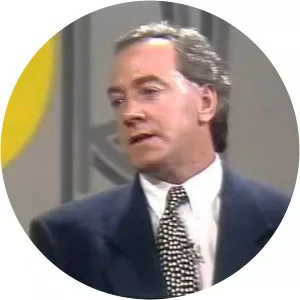 Eamonn Gregg - Irish soccer player