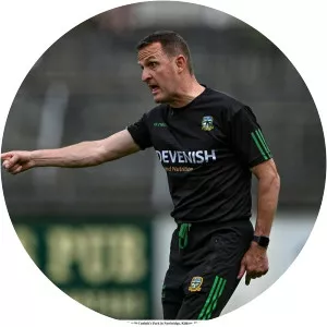 Eamonn O'Brien - Football player