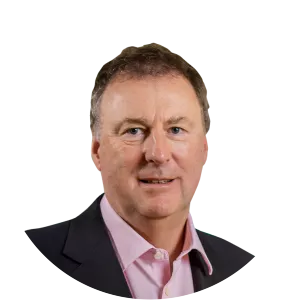 Eamonn Rothwell - Executive