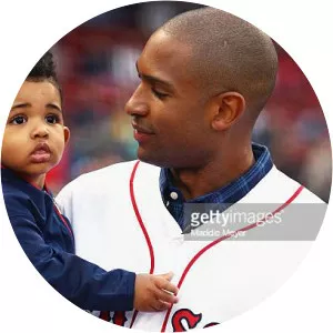 Ean Horford photograph