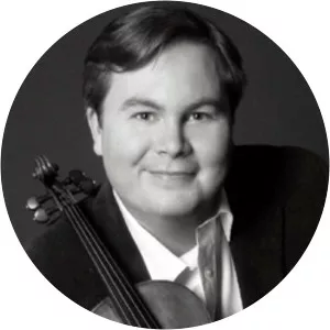 Eanan Patterson photograph